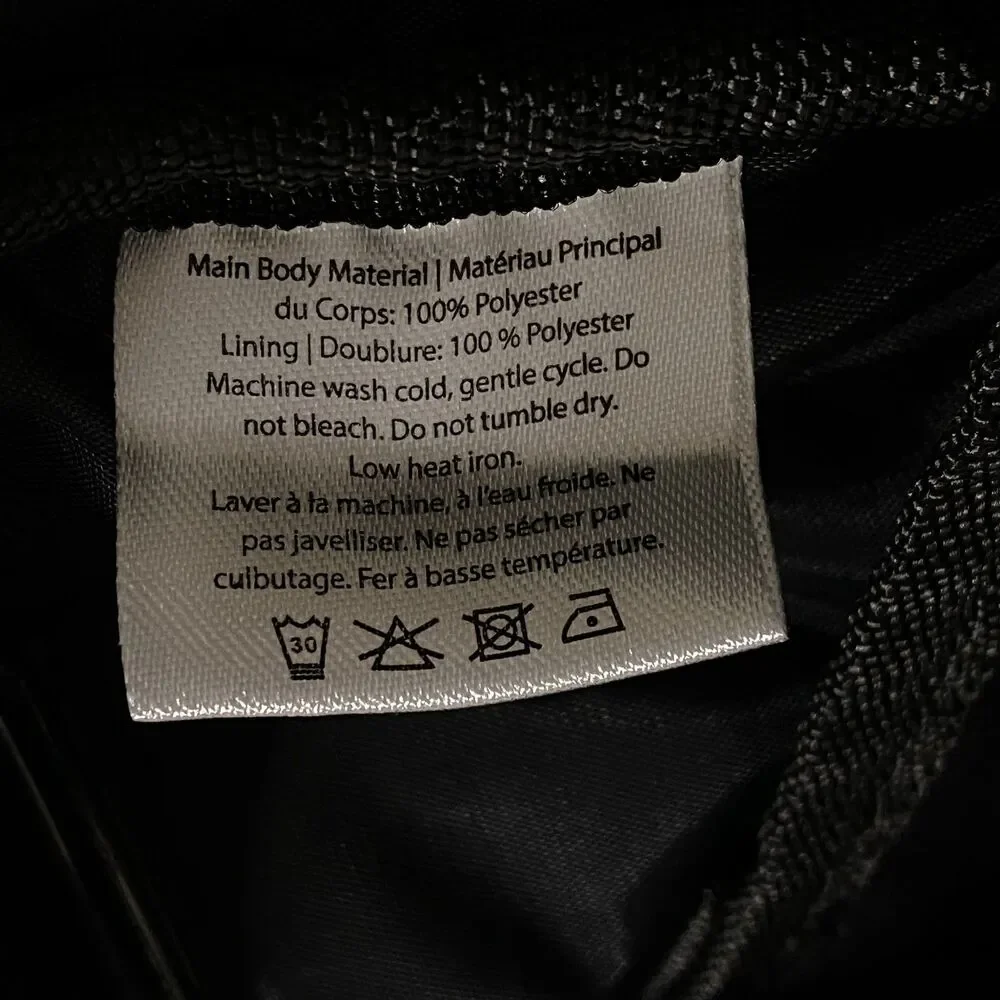 Beyond Yoga Convertible Gym Bag Backpack